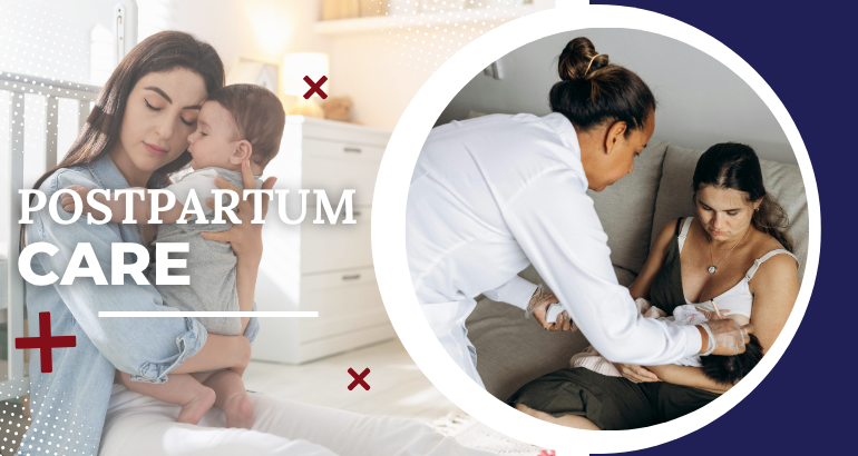 Postpartum Care
