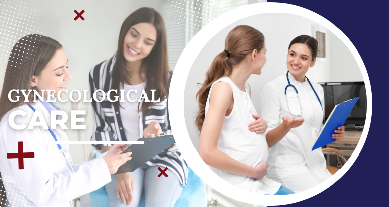 Gynecological Care